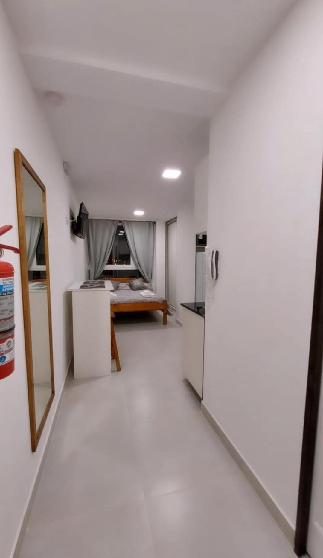 Dulce Otono Apartment *