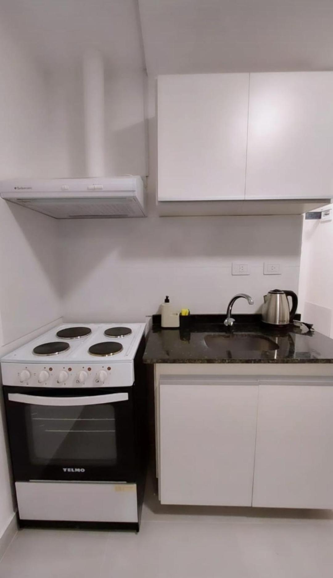 Dulce Otono Apartment