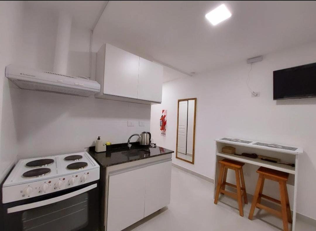 Dulce Otono Apartment *