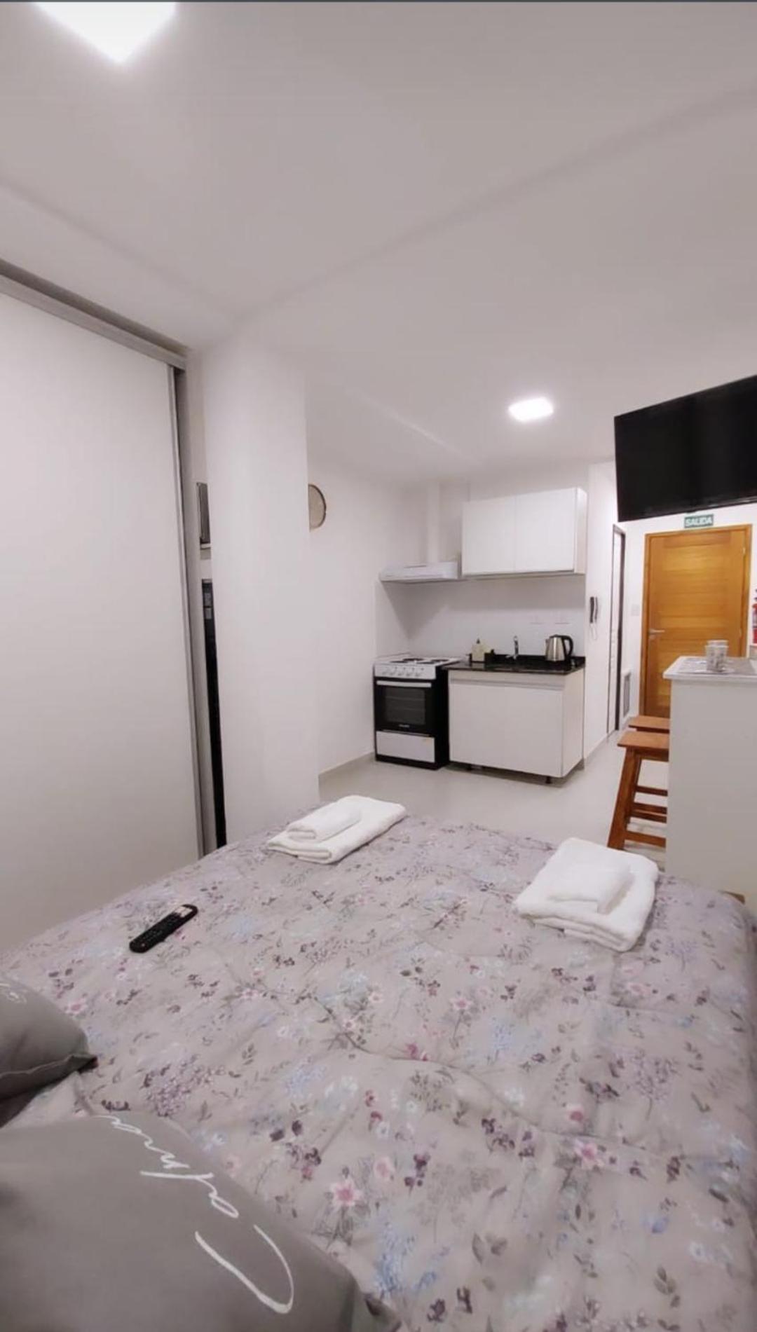 Apartment Dulce Otono *