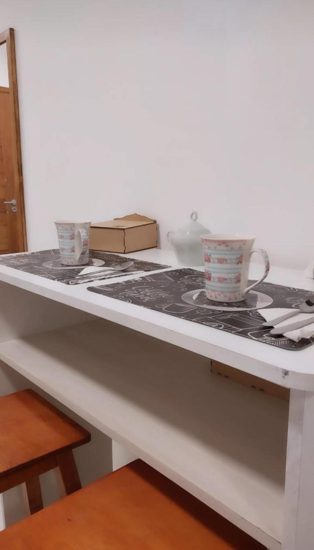 Dulce Otono Apartment
