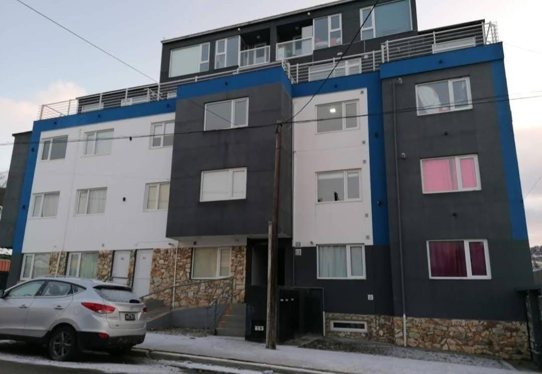 Dulce Otono Apartment Ushuaia